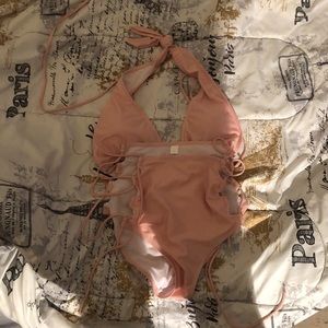 Brand new icon swim suit